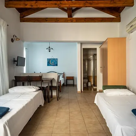 Apartment Afroksilia Triantafilo Katouna