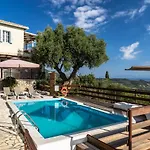 Appartement Afroksilia Triantafilo