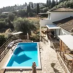 Afroksilia Triantafilo Appartement Lefkáda