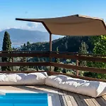 Appartement Afroksilia Triantafilo Lefkáda