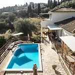 Appartement Afroksilia Triantafilo