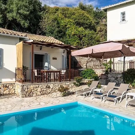 Daire Afroksilia Triantafilo